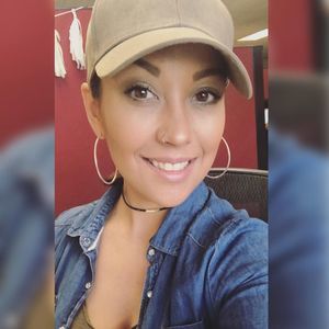 Meet your Posher, Kathy